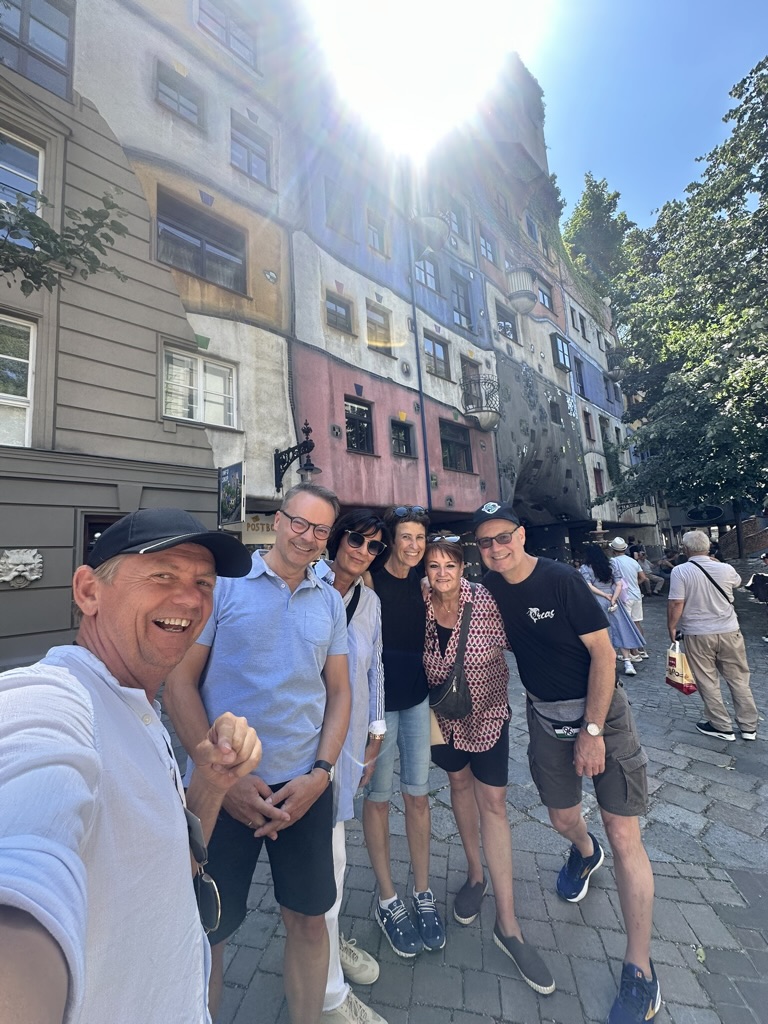 Private Vienna City Tour