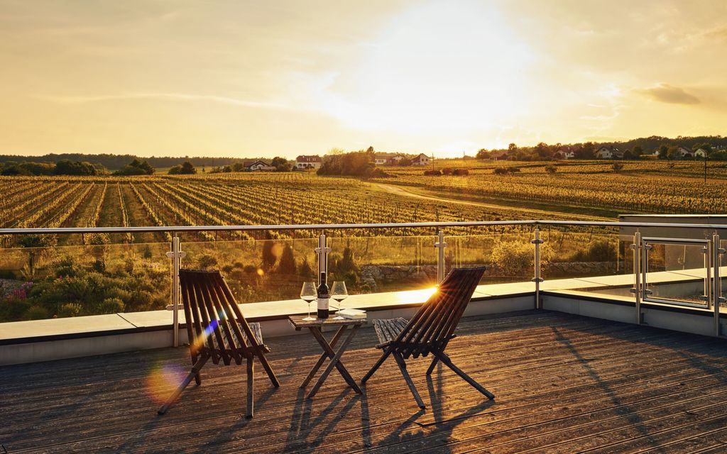 Fascinating landscape Burgenland Tour
