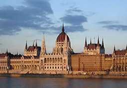 Budapest