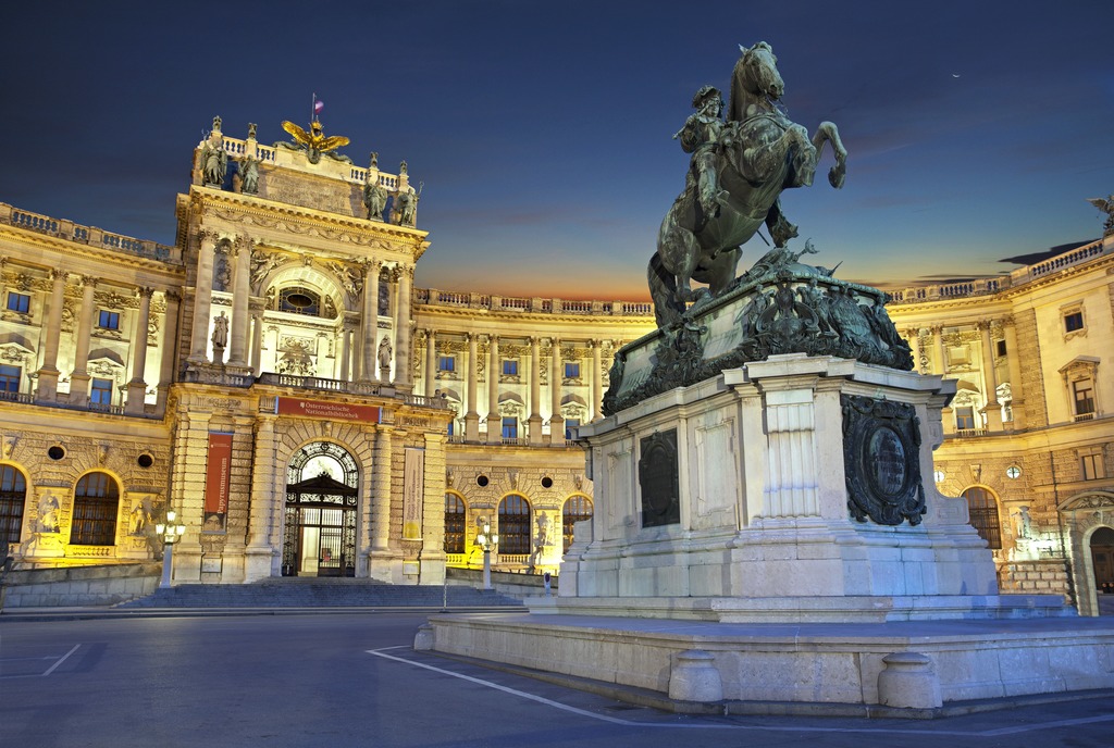 Die besondere Stadtbesichtigung mit WienGuide