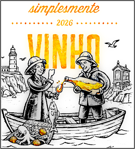 MESSE | Simplesmente ... VINHO 2026