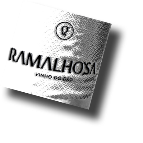 Quinta da Ramalhosa Field Blend Branco 2022