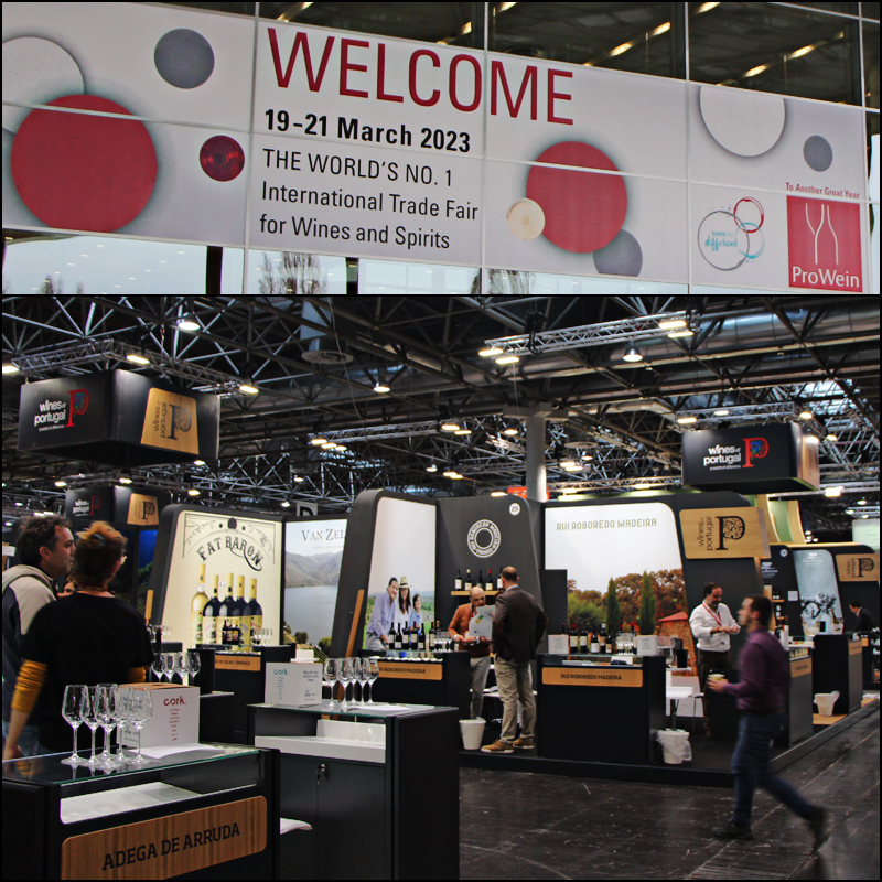 ProWein 2023 | Nachlese