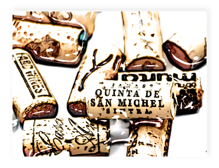 Quinta de San Michel | Galego Dourado 2023