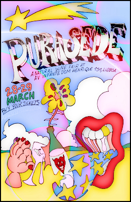 PURA SEDE | A Natural Wine Fair Lisboa