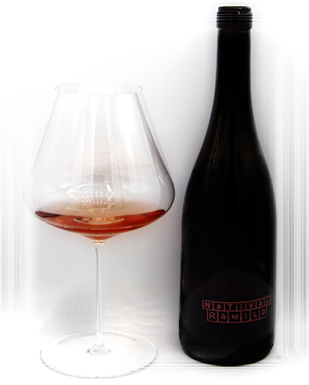 Ramilo Wines | Nativas Rosé 2024