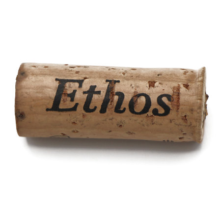 Quinta de São Lourenço | Ethos Identidade da Serra Branco2023