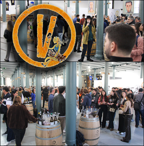 Simplesmente Vinho 2026 | Nachlese ...