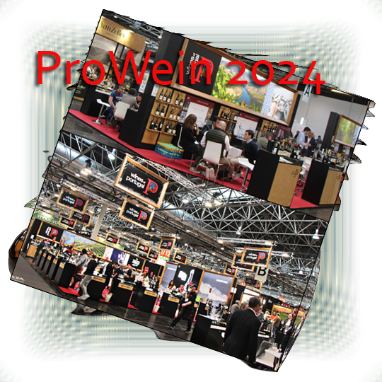 ProWein 2024 | Nachlese ...