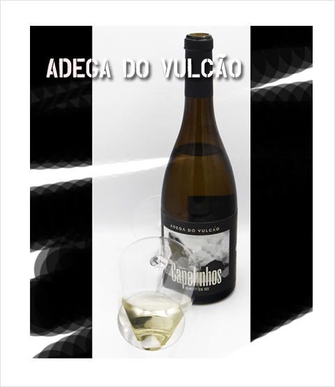 Adega do Vulcão - Capelinhos IG Açores 2023