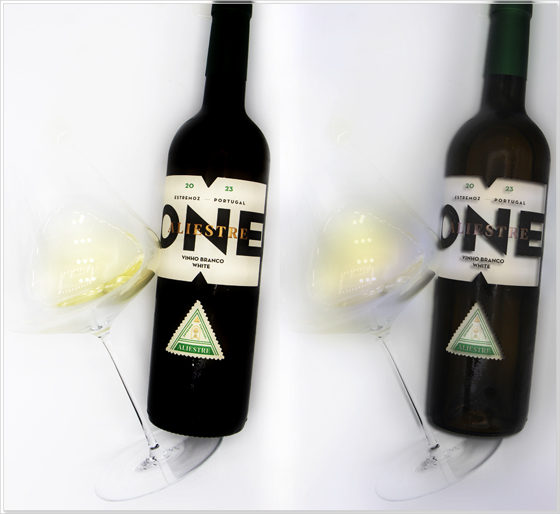 Aliestre ONE Branco 2023