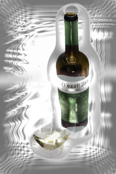Tapada de Coelheiros | Coelheiros Branco 2024