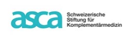 asca Anerkennung