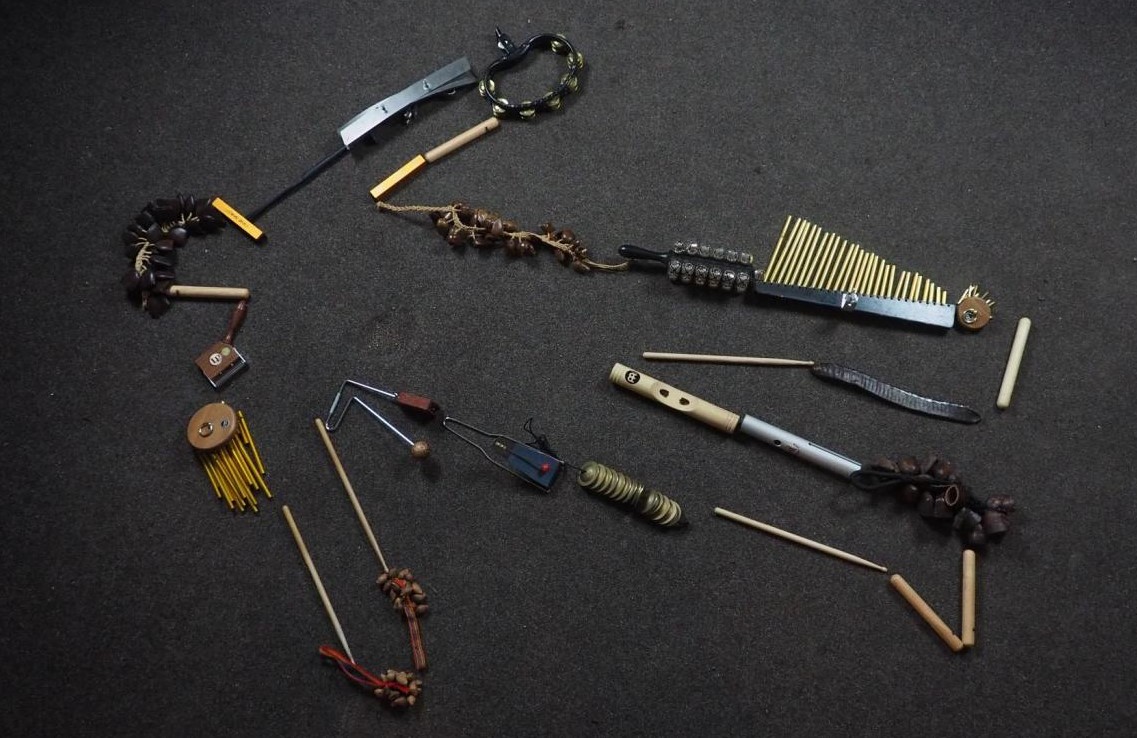 CajonUnterricht steffenhanschmann.de