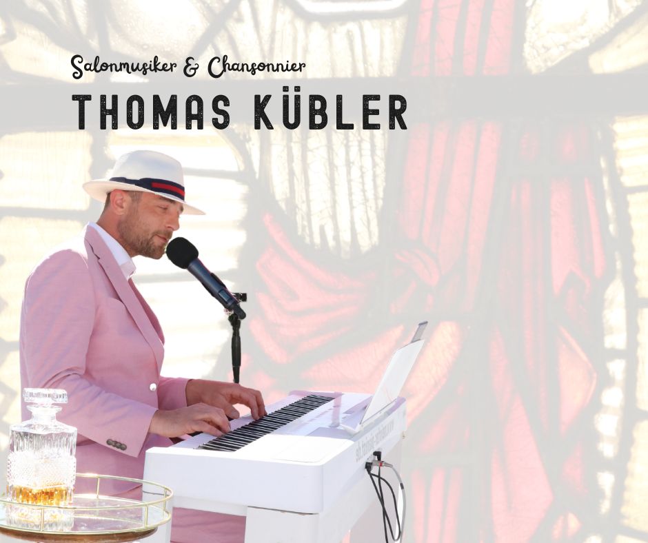 Die Macht der Liebe - Konzert in der Dorfkirche Ipse