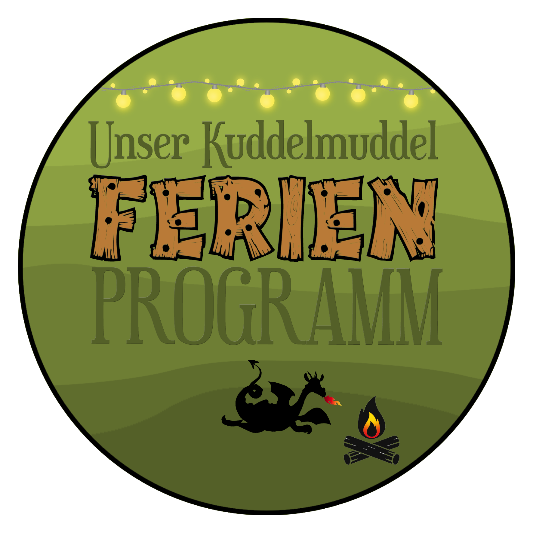 FERIENPROGRAMM 2024 - KuddelmuddelHof - Webseite!