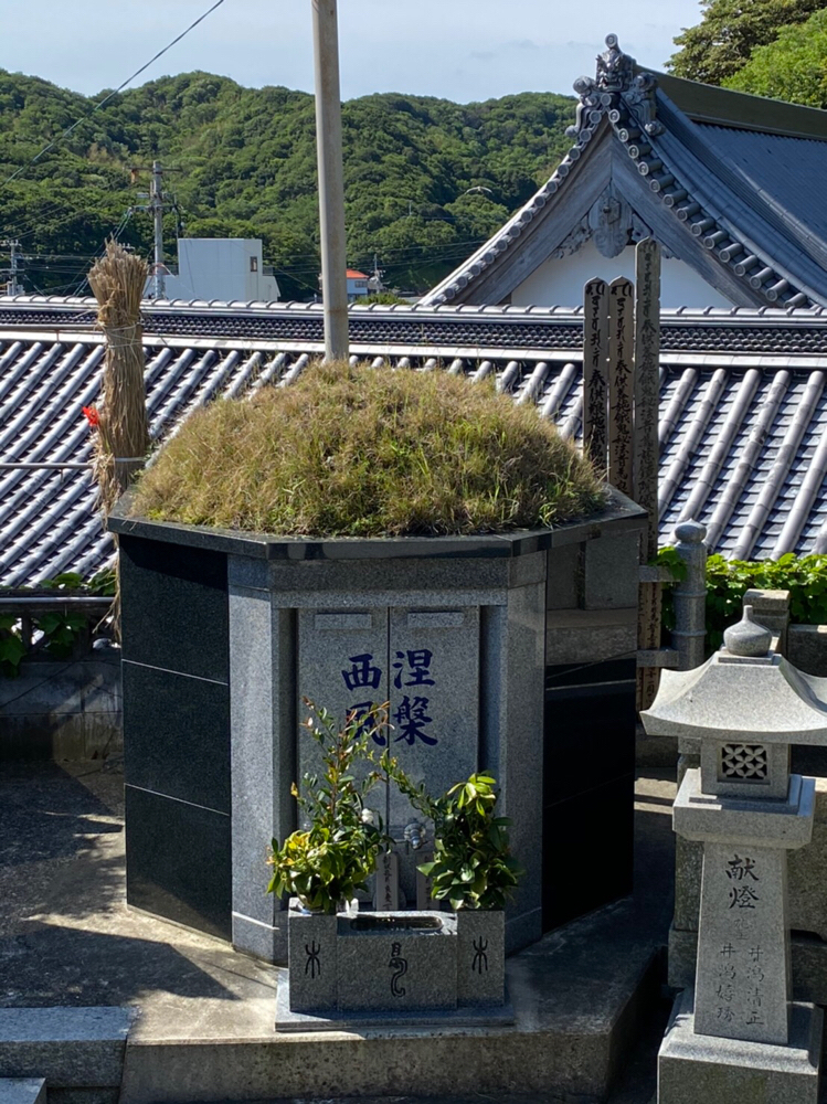 永代供養墓