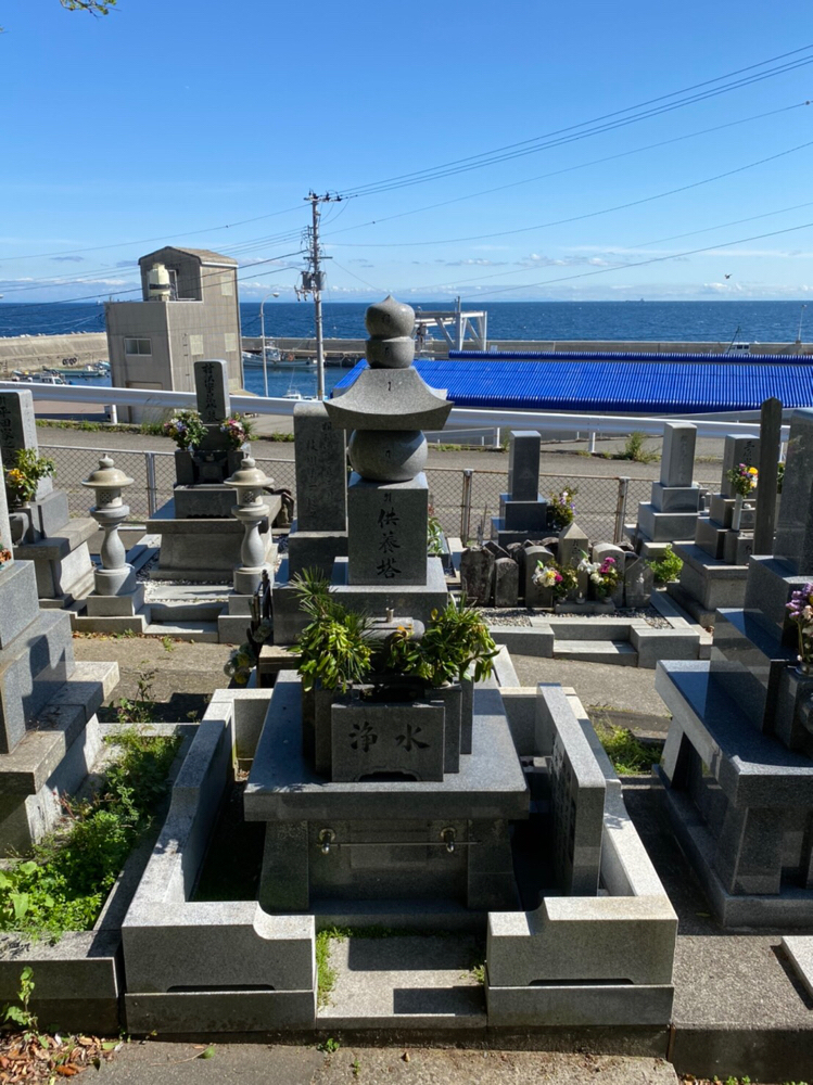 永代供養墓