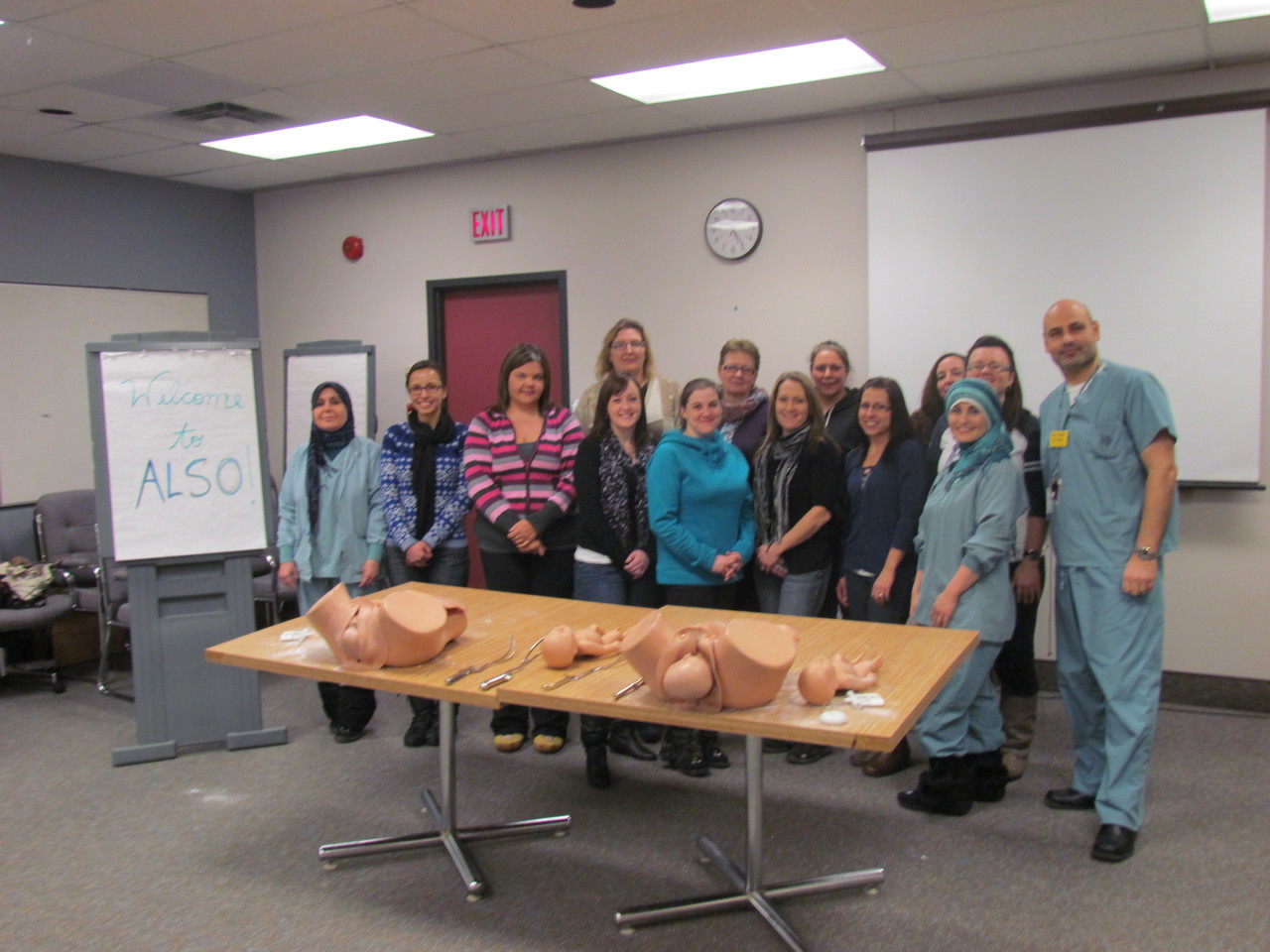 Other News and Events Dr. Hussam Azzam