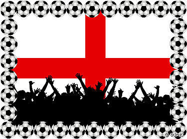 FOOTBALL'S COMING HOME...