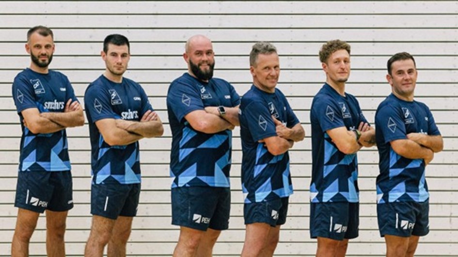 Nullrunde für TSV-Herren