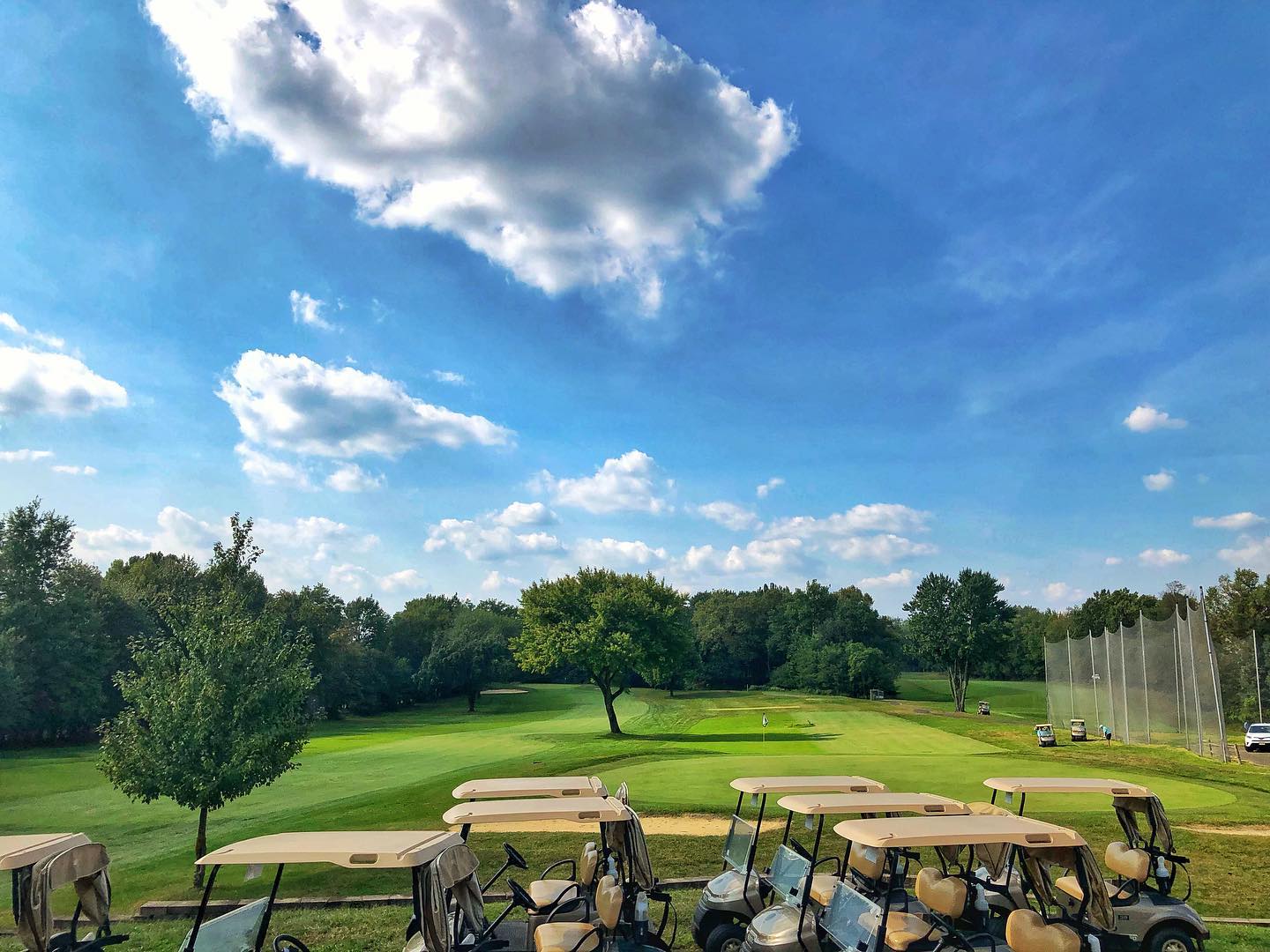 Parks & Facilities Scotch Plains Township, NJ