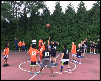 Basketball Programs Scotch Plains Township Nj