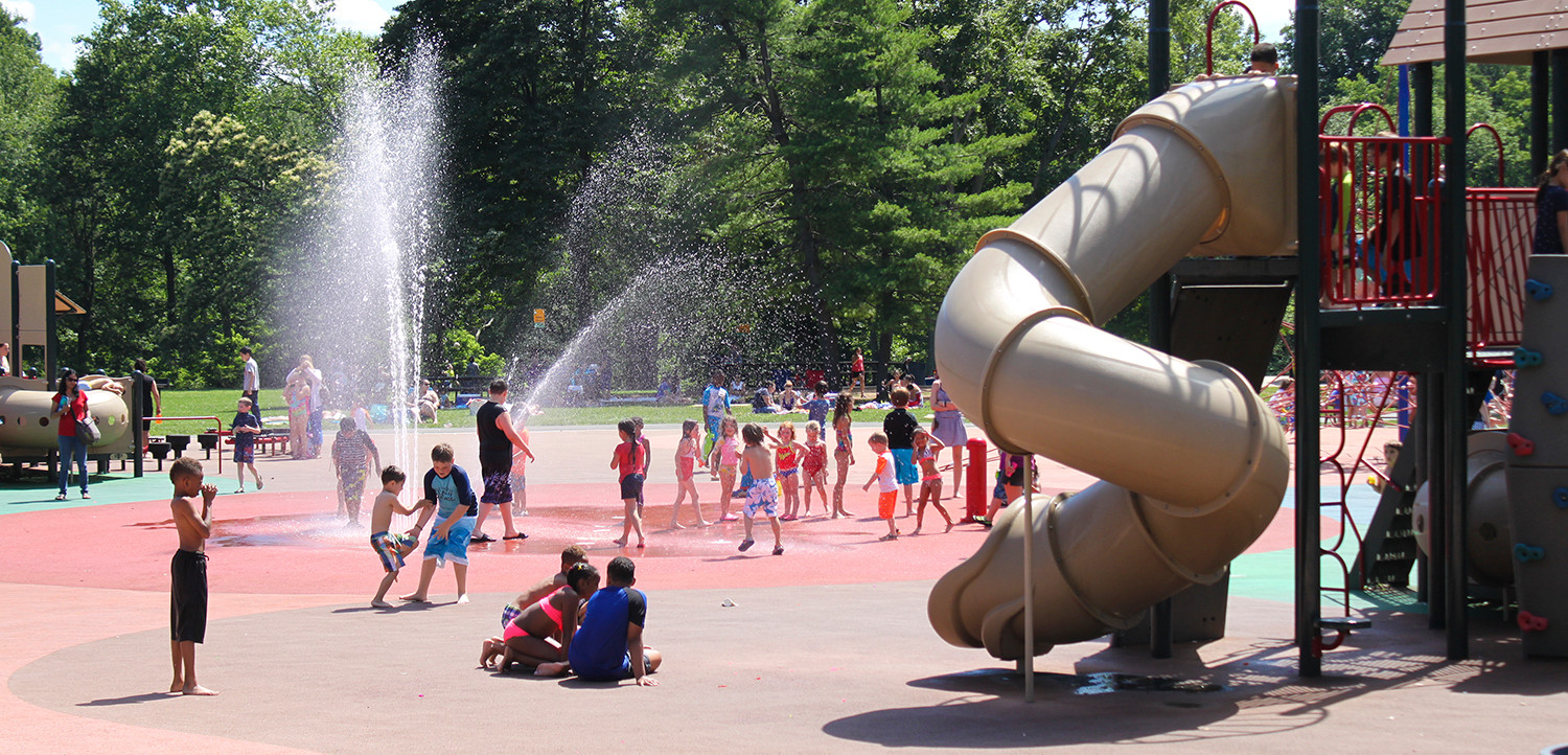 Ponderosa Park Scotch Plains Township, NJ