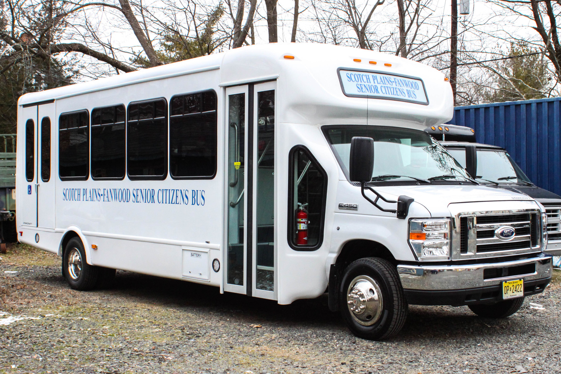 Official site Scotch Plains Township, NJ