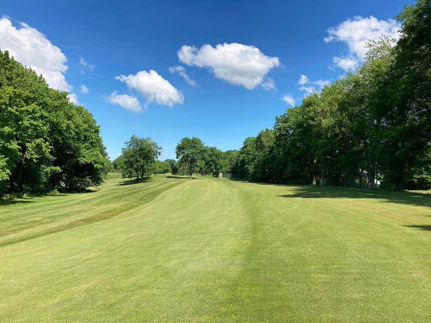 Parks & Facilities Scotch Plains Township, NJ