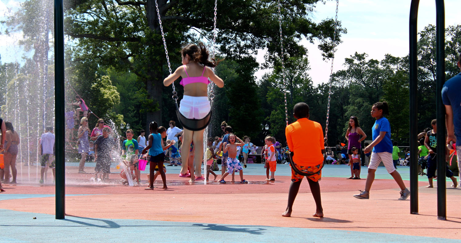 Ponderosa Park Scotch Plains Township, NJ