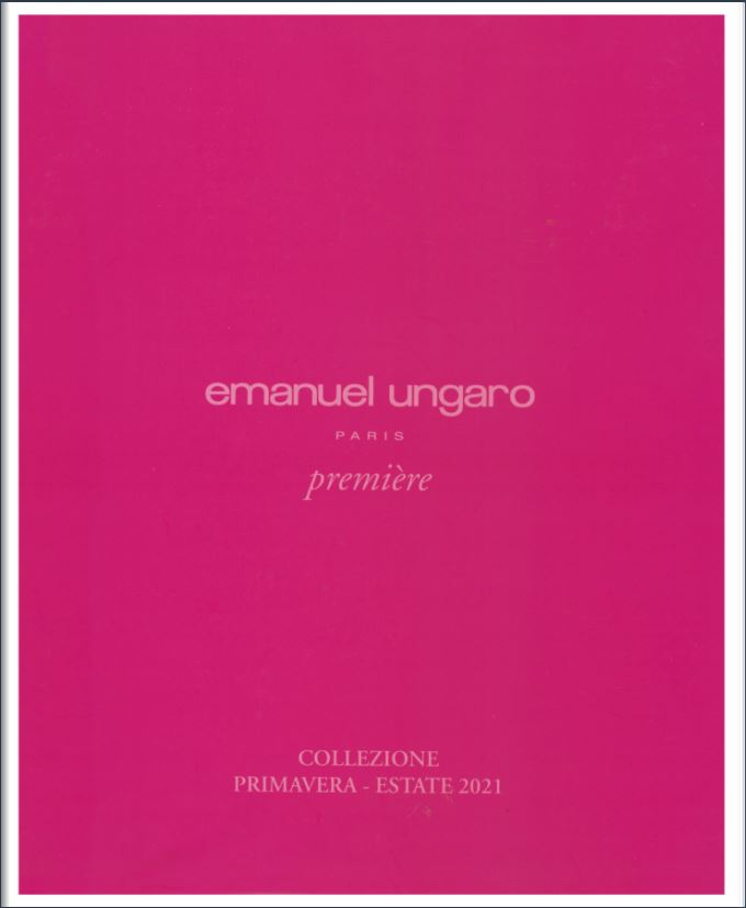Emanuel Ungaro FS 21