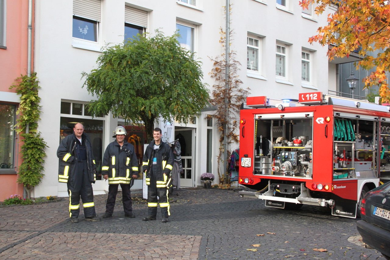 2013 Freiwillige Feuerwehr BuchMörz