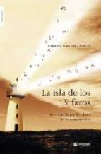 Libro de La isla de los 5 faros