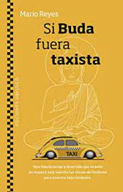 Carátula Si Buda fuera taxista