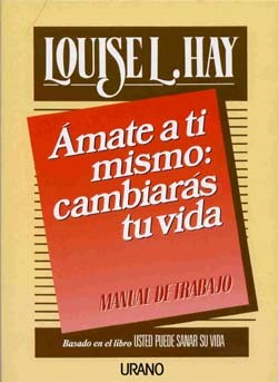 Carátula del Manual Ámate a ti mismo