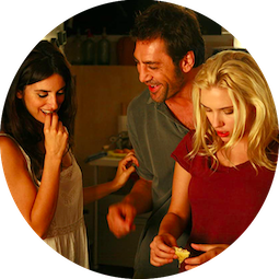 Vicky Cristina Barcelona