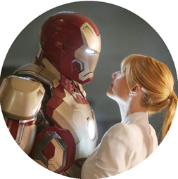 Iron Man 3