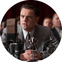 J. Edgar