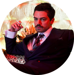 The Devil’s Double