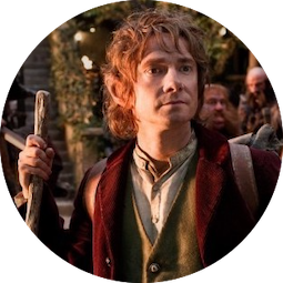 The Hobbit: An Unexpected Journey