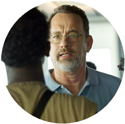 Captain Phillips