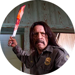 Machete