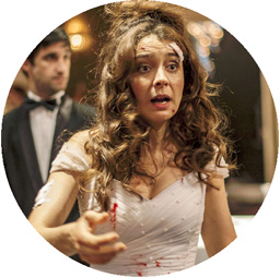 Wild Tales (‘Relatos Salvajes’)