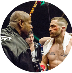Southpaw