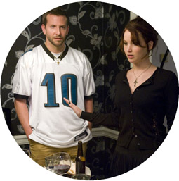 Silver Linings Playbook