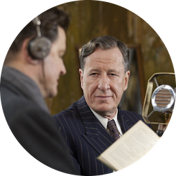 The King’s Speech