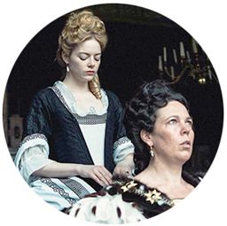 The Favourite