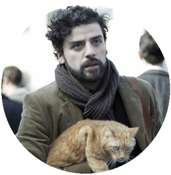 Inside Llewyn Davis