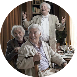 And If We All Lived Together? (‘Et Si On Vivait Tous Ensemble?’)